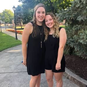 Meet your Posher, Kailey